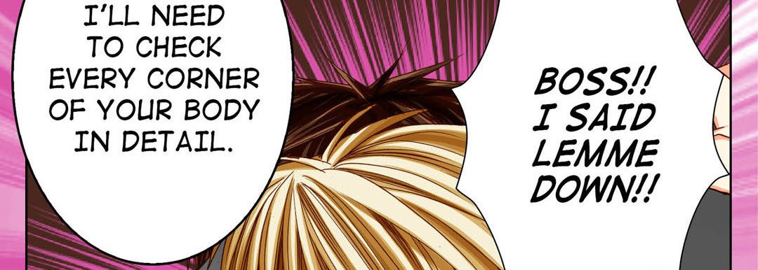 Totally Captivated Stories Totally Captivated Stories EP 85 - Toomics page 50 - 