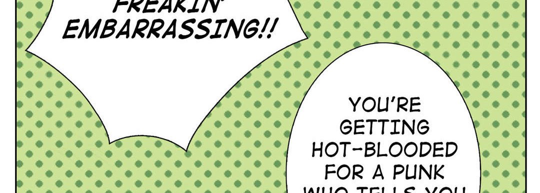 Totally Captivated Stories Totally Captivated Stories EP 85 - Toomics page 54 - 