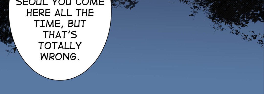 Totally Captivated Stories Totally Captivated Stories EP 86 - Toomics page 124 - 