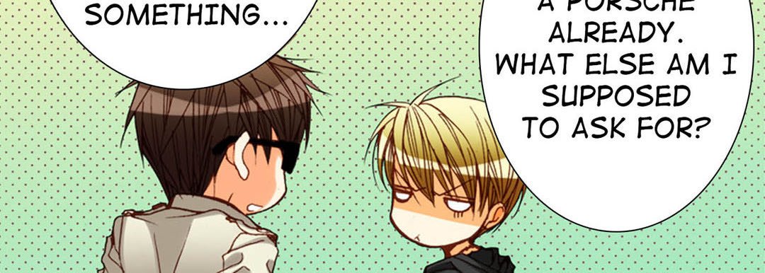 Totally Captivated Stories Totally Captivated Stories EP 86 - Toomics page 131 - 