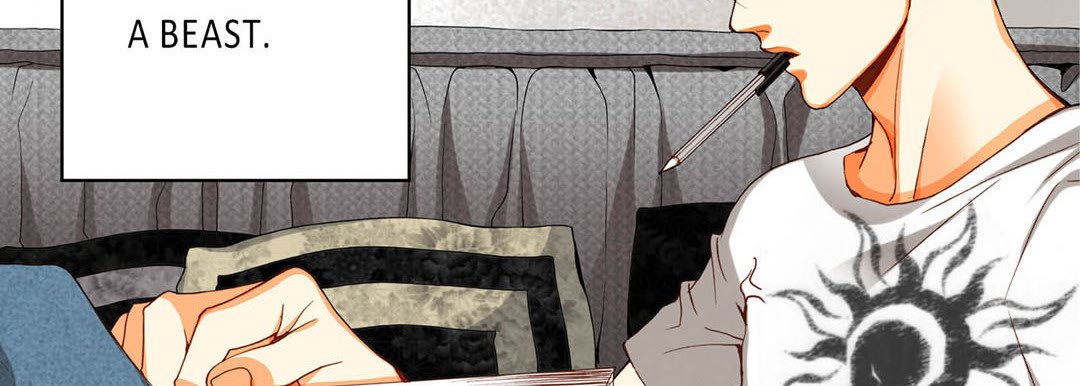 Totally Captivated Stories Totally Captivated Stories EP 86 - Toomics page 15 - 