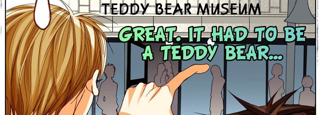 Totally Captivated Stories Totally Captivated Stories EP 86 - Toomics page 146 - 