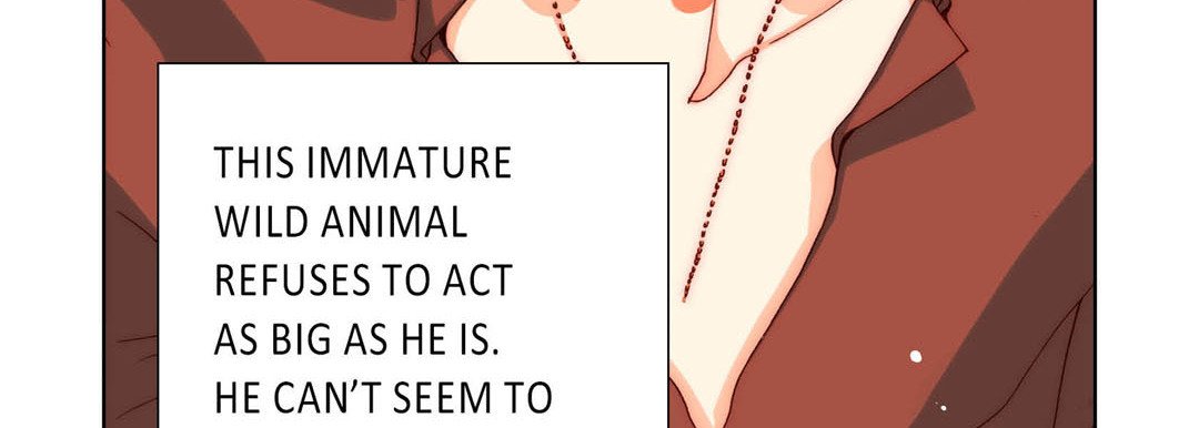 Totally Captivated Stories Totally Captivated Stories EP 86 - Toomics page 23 - 