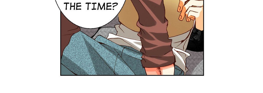 Totally Captivated Stories Totally Captivated Stories EP 86 - Toomics page 28 - 