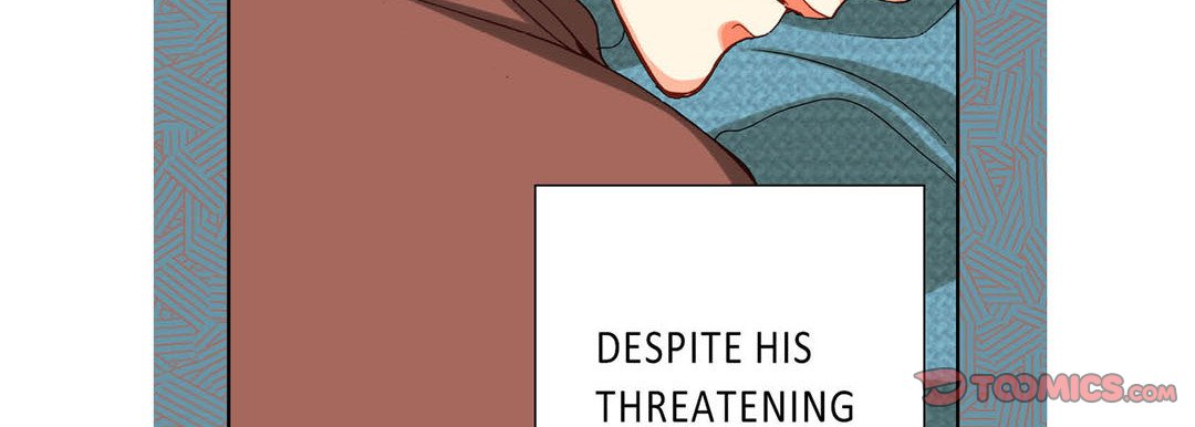 Totally Captivated Stories Totally Captivated Stories EP 86 - Toomics page 39 - 