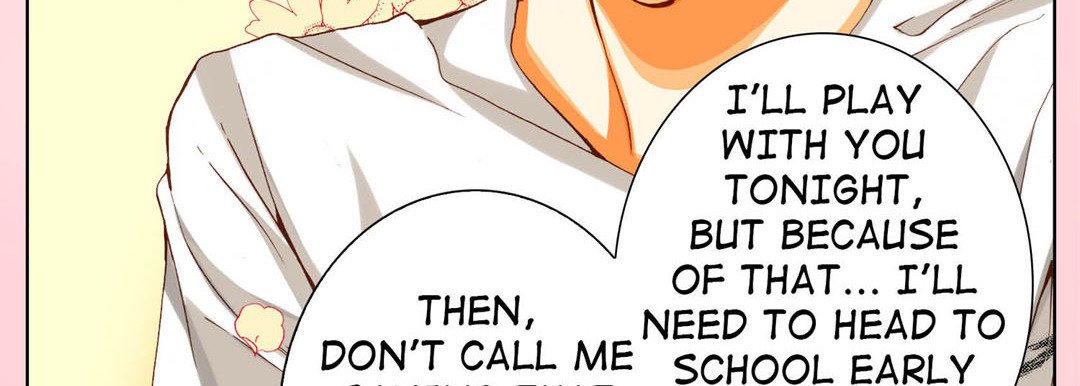 Totally Captivated Stories Totally Captivated Stories EP 86 - Toomics page 63 - 
