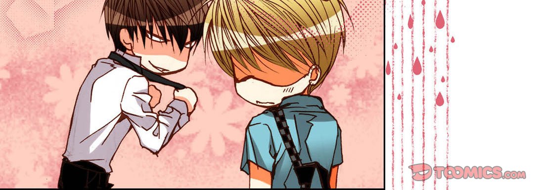 Totally Captivated Stories Totally Captivated Stories EP 87 - Toomics page 120 - 