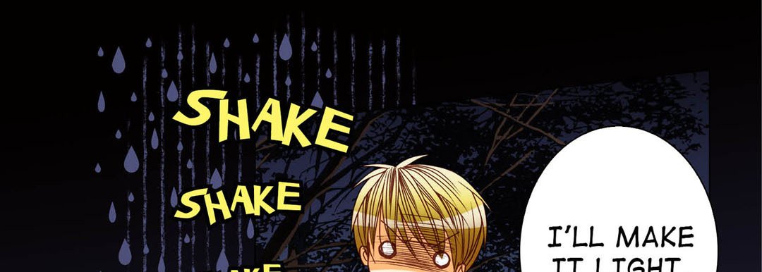 Totally Captivated Stories Totally Captivated Stories EP 87 - Toomics page 13 - 