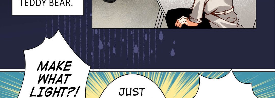 Totally Captivated Stories Totally Captivated Stories EP 87 - Toomics page 15 - 
