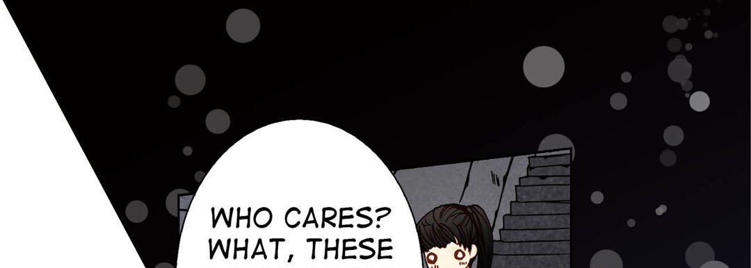 Totally Captivated Stories Totally Captivated Stories EP 87 - Toomics page 17 - 