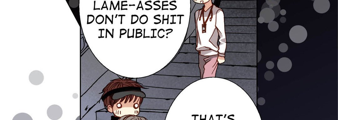 Totally Captivated Stories Totally Captivated Stories EP 87 - Toomics page 18 - 