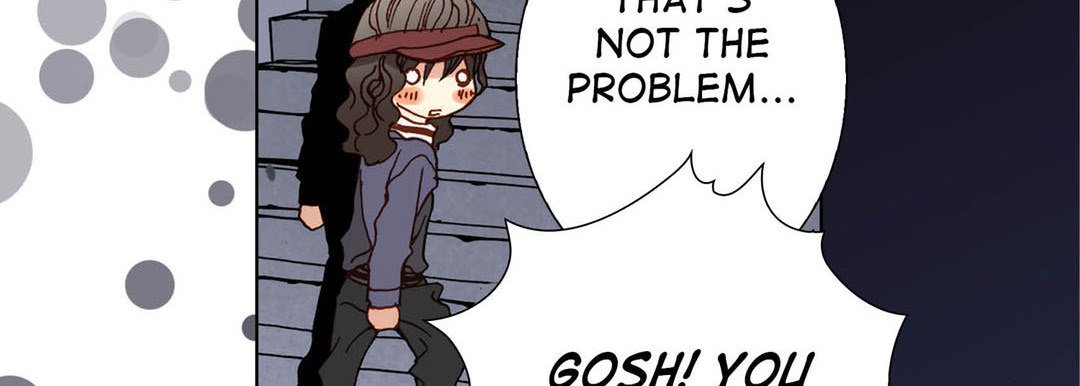 Totally Captivated Stories Totally Captivated Stories EP 87 - Toomics page 19 - 