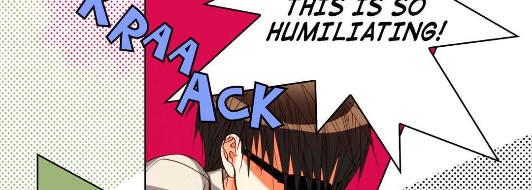 Totally Captivated Stories Totally Captivated Stories EP 87 - Toomics page 22 - 