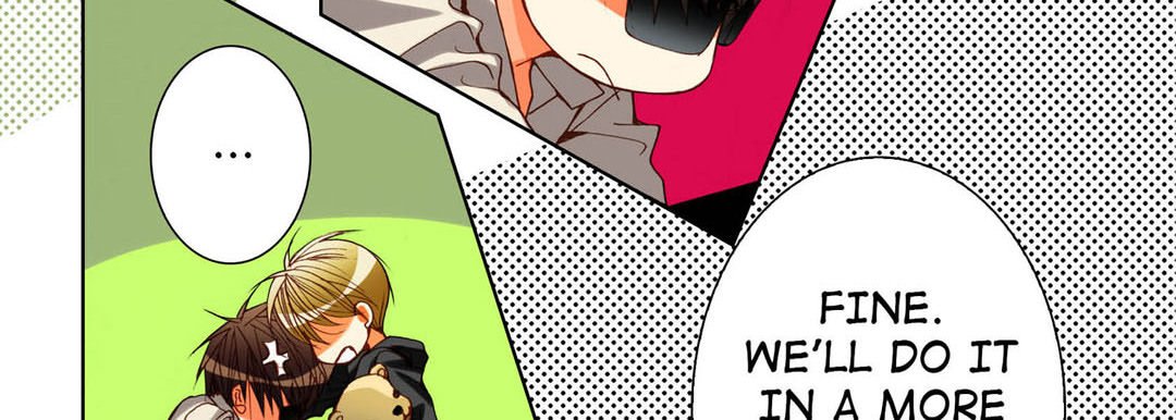Totally Captivated Stories Totally Captivated Stories EP 87 - Toomics page 23 - 