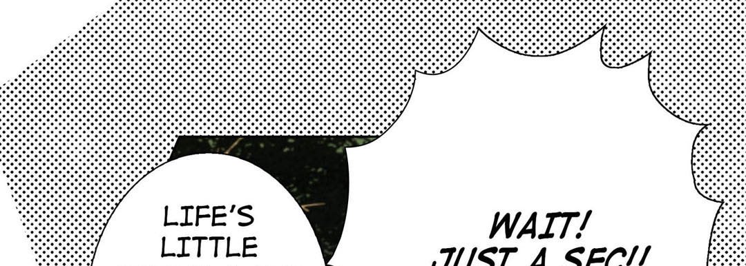 Totally Captivated Stories Totally Captivated Stories EP 87 - Toomics page 25 - 