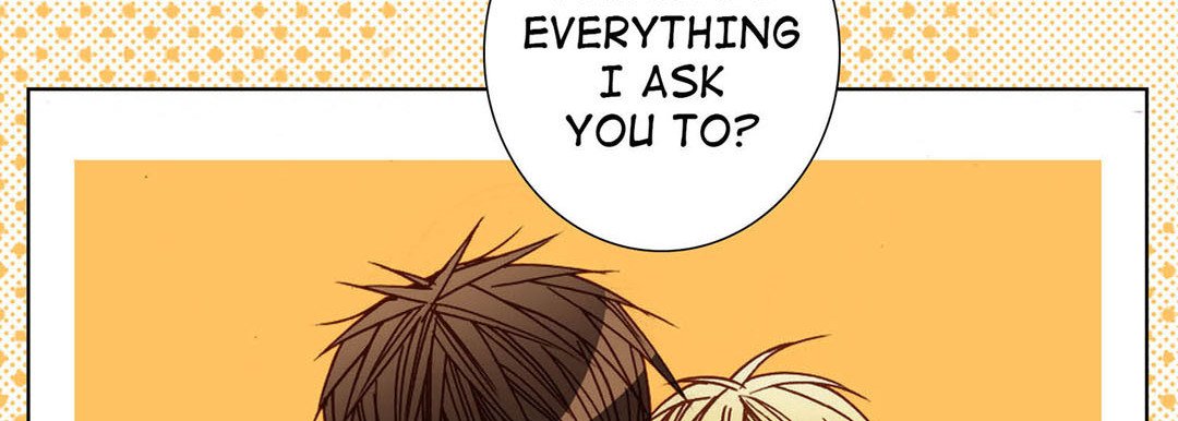 Totally Captivated Stories Totally Captivated Stories EP 87 - Toomics page 34 - 