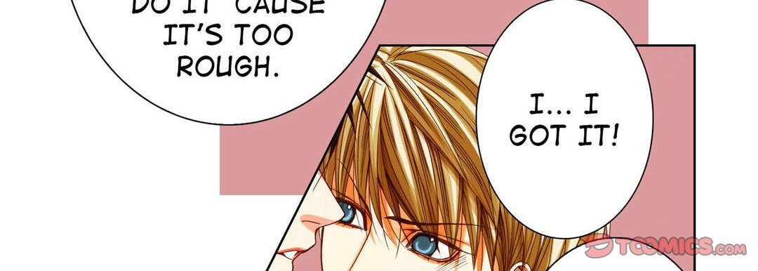 Totally Captivated Stories Totally Captivated Stories EP 87 - Toomics page 39 - 