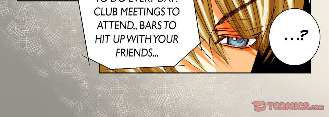 Totally Captivated Stories Totally Captivated Stories EP 88 - Toomics page 120 - 