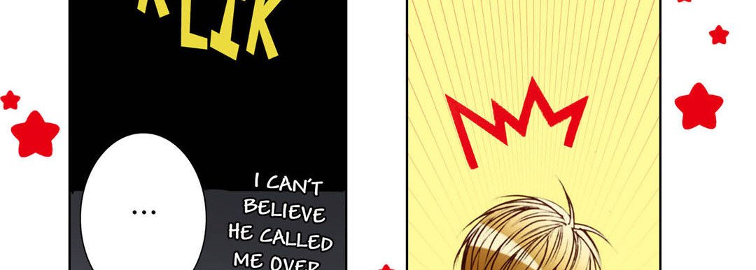 Totally Captivated Stories Totally Captivated Stories EP 88 - Toomics page 130 - 