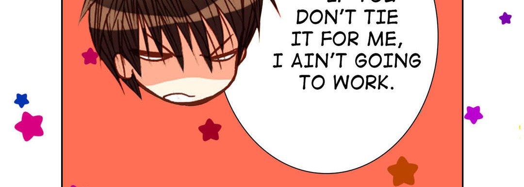 Totally Captivated Stories Totally Captivated Stories EP 88 - Toomics page 14 - 