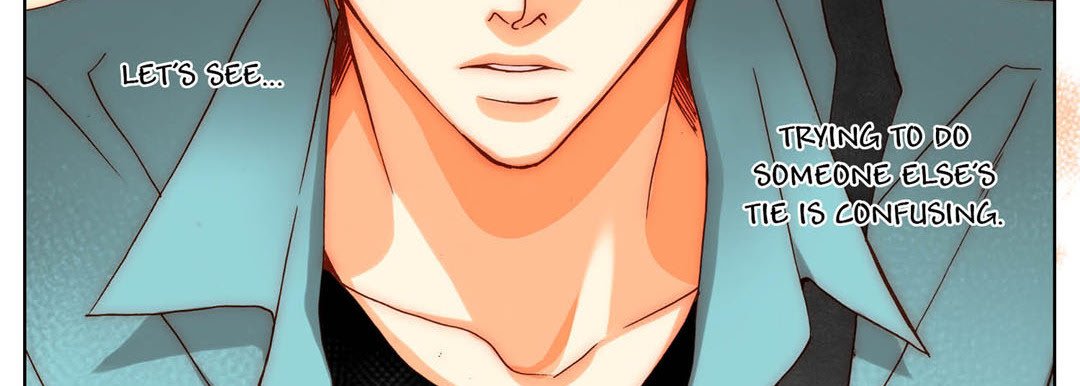 Totally Captivated Stories Totally Captivated Stories EP 88 - Toomics page 27 - 