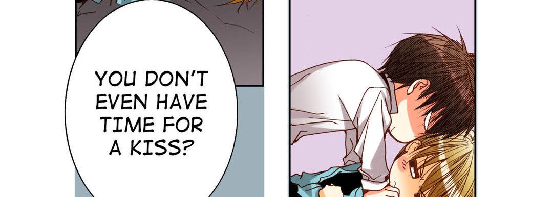 Totally Captivated Stories Totally Captivated Stories EP 88 - Toomics page 43 - 
