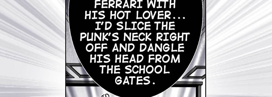 Totally Captivated Stories Totally Captivated Stories EP 88 - Toomics page 54 - 