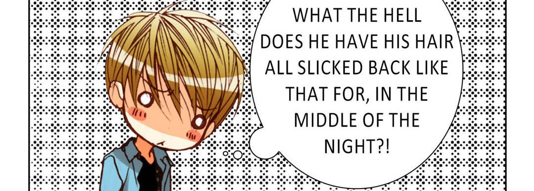 Totally Captivated Stories Totally Captivated Stories EP 89 - Toomics page 106 - 