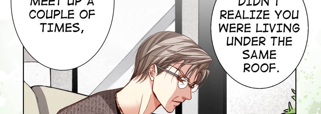 Totally Captivated Stories Totally Captivated Stories EP 89 - Toomics page 110 - 