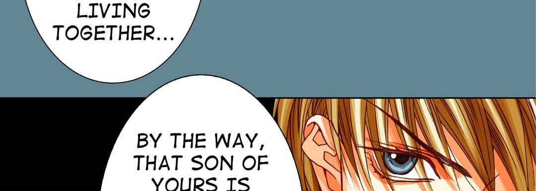 Totally Captivated Stories Totally Captivated Stories EP 89 - Toomics page 122 - 