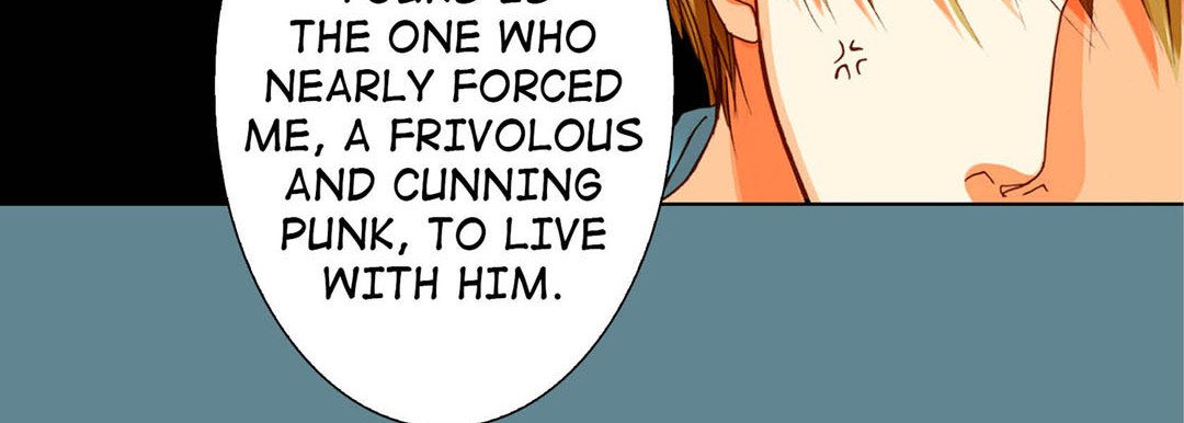 Totally Captivated Stories Totally Captivated Stories EP 89 - Toomics page 123 - 