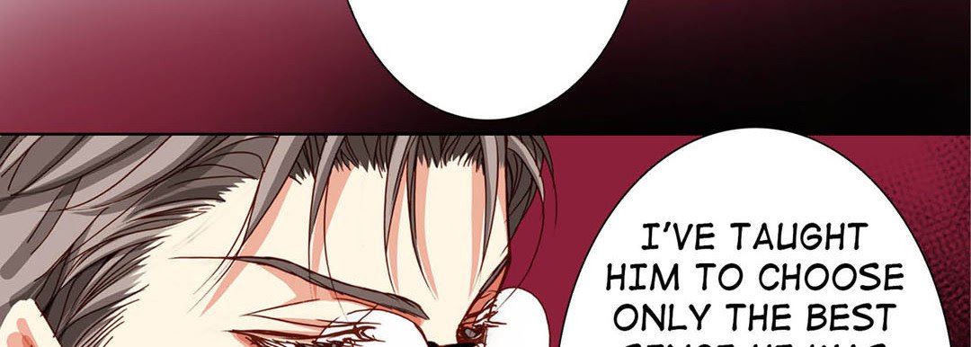 Totally Captivated Stories Totally Captivated Stories EP 89 - Toomics page 126 - 