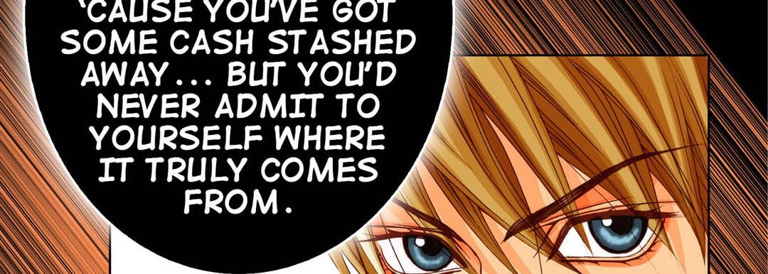Totally Captivated Stories Totally Captivated Stories EP 89 - Toomics page 134 - 