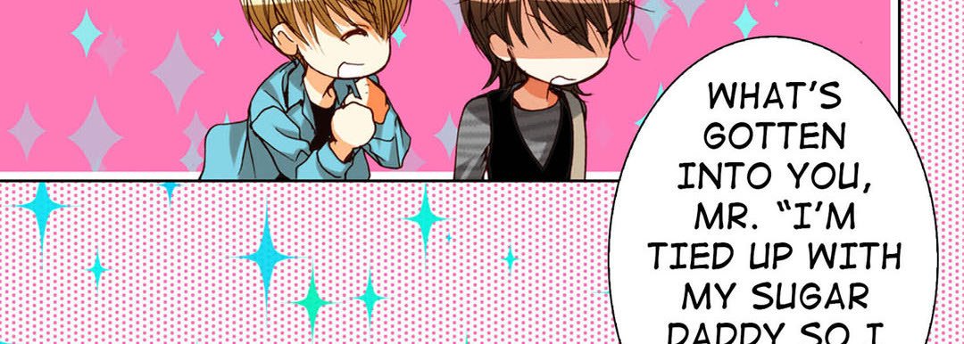 Totally Captivated Stories Totally Captivated Stories EP 89 - Toomics page 15 - 