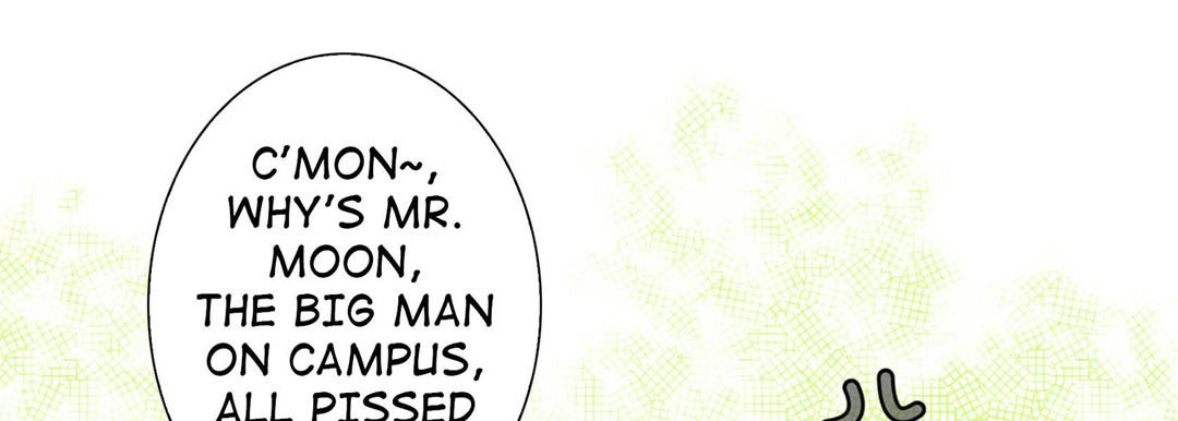 Totally Captivated Stories Totally Captivated Stories EP 89 - Toomics page 17 - 