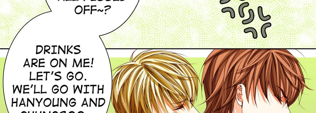 Totally Captivated Stories Totally Captivated Stories EP 89 - Toomics page 18 - 