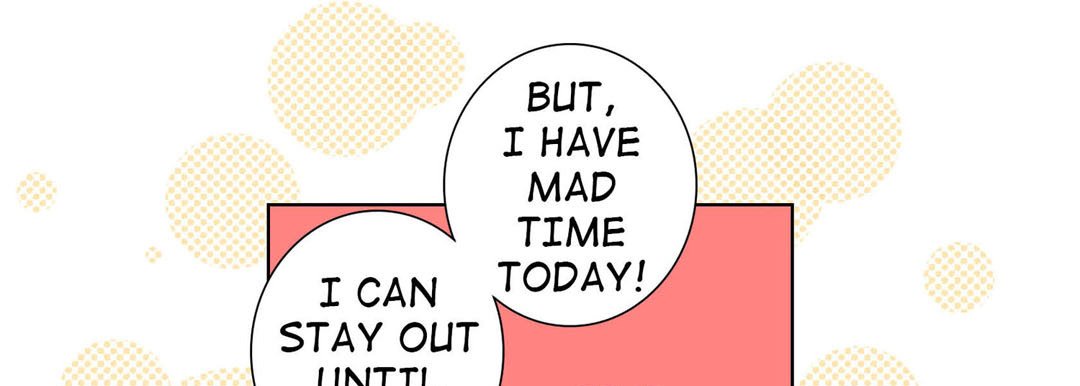Totally Captivated Stories Totally Captivated Stories EP 89 - Toomics page 21 - 