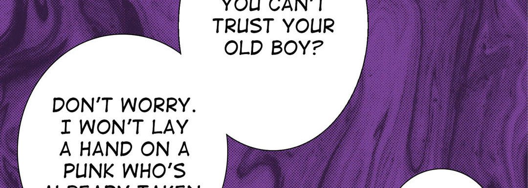 Totally Captivated Stories Totally Captivated Stories EP 89 - Toomics page 30 - 