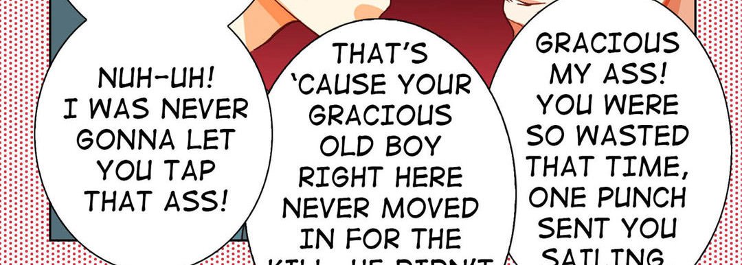 Totally Captivated Stories Totally Captivated Stories EP 89 - Toomics page 35 - 