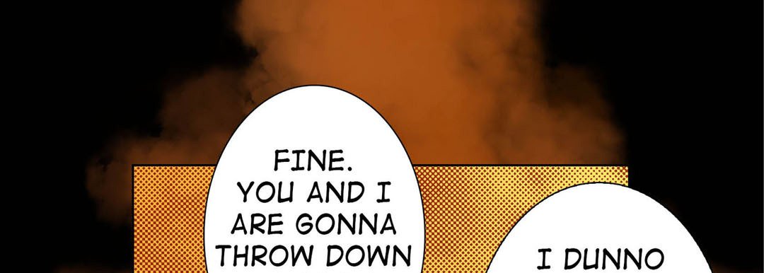 Totally Captivated Stories Totally Captivated Stories EP 89 - Toomics page 41 - 
