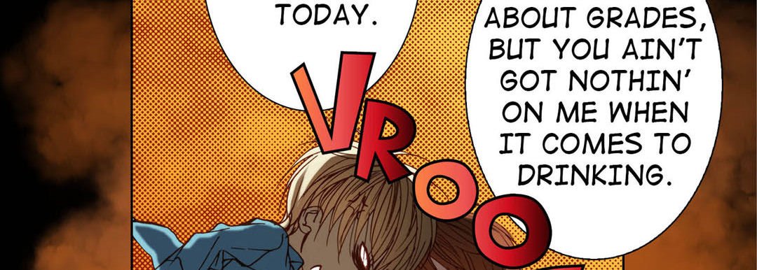 Totally Captivated Stories Totally Captivated Stories EP 89 - Toomics page 42 - 