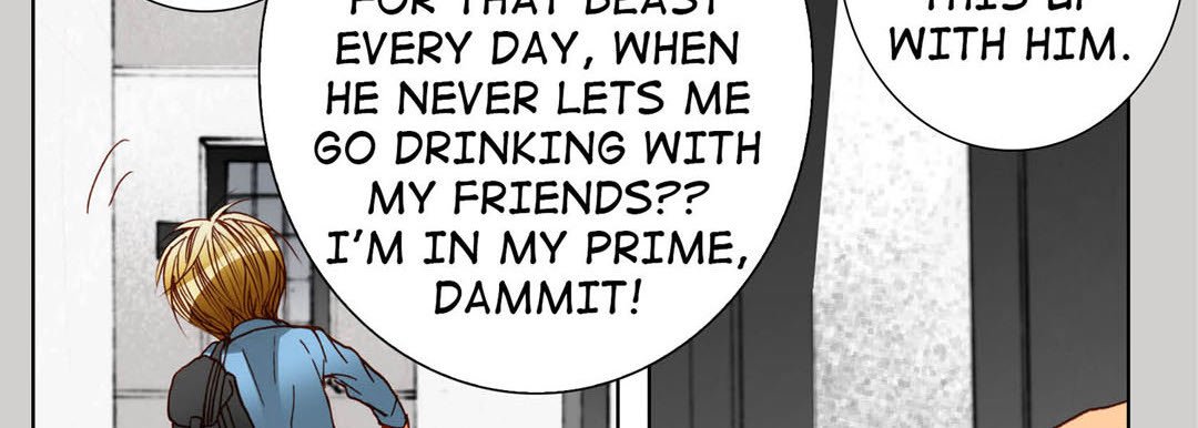 Totally Captivated Stories Totally Captivated Stories EP 89 - Toomics page 58 - 