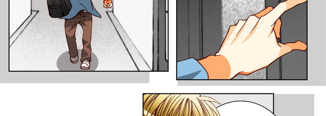 Totally Captivated Stories Totally Captivated Stories EP 89 - Toomics page 59 - 