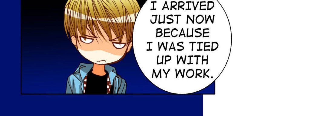 Totally Captivated Stories Totally Captivated Stories EP 89 - Toomics page 84 - 