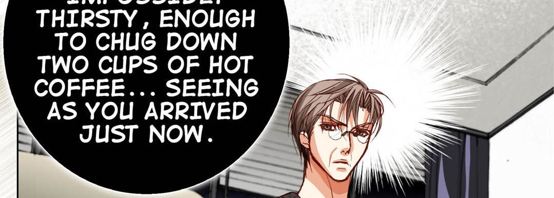 Totally Captivated Stories Totally Captivated Stories EP 89 - Toomics page 90 - 