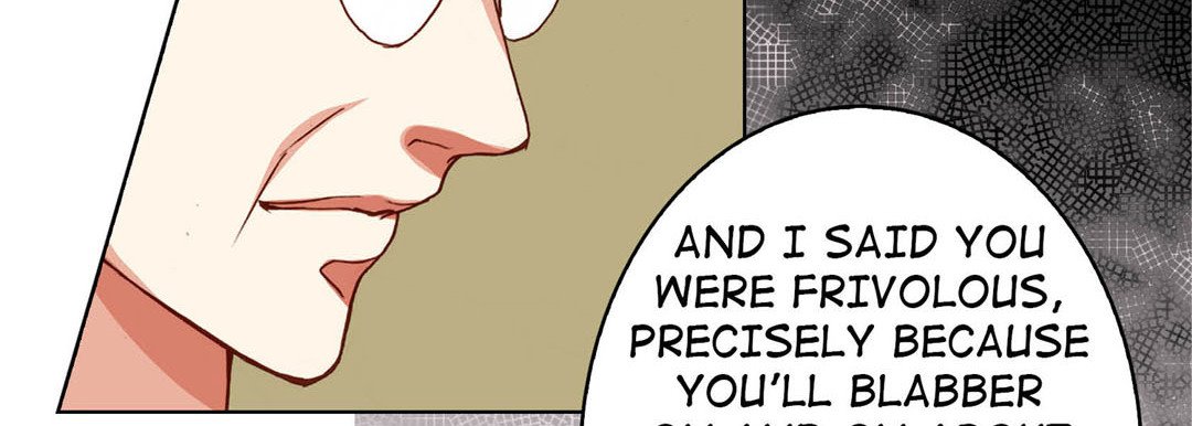 Totally Captivated Stories Totally Captivated Stories EP 90 - Toomics page 11 - 