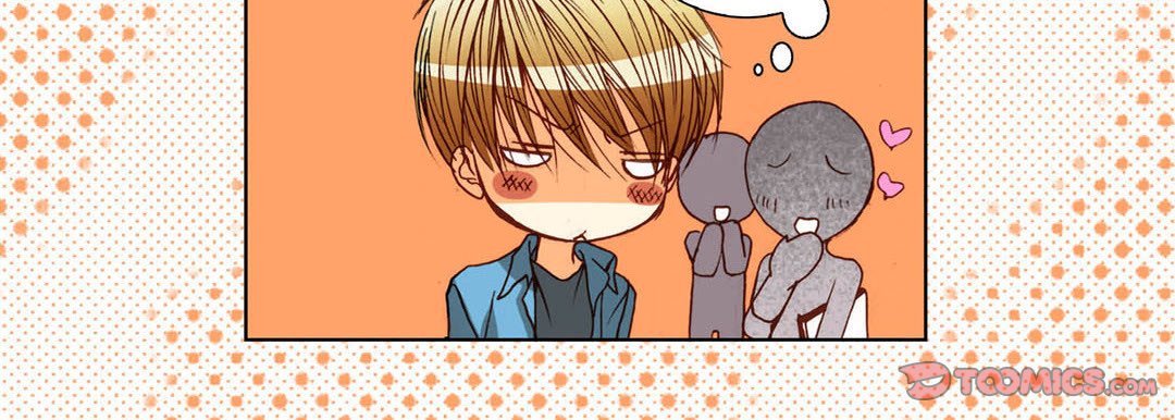 Totally Captivated Stories Totally Captivated Stories EP 90 - Toomics page 111 - 