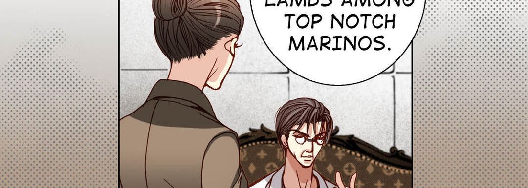 Totally Captivated Stories Totally Captivated Stories EP 90 - Toomics page 115 - 