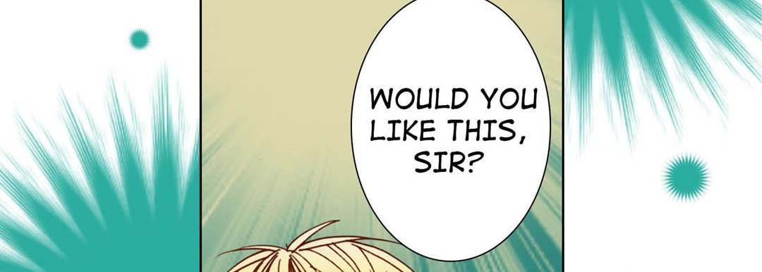 Totally Captivated Stories Totally Captivated Stories EP 90 - Toomics page 119 - 
