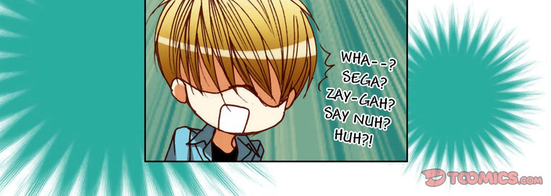 Totally Captivated Stories Totally Captivated Stories EP 90 - Toomics page 120 - 